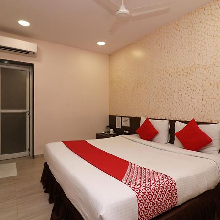 Hotel O Sweet Dreams Resort Vijay Nagar Beach エクステリア 写真