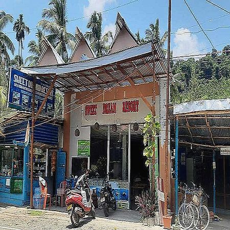 Hotel O Sweet Dreams Resort Vijay Nagar Beach エクステリア 写真