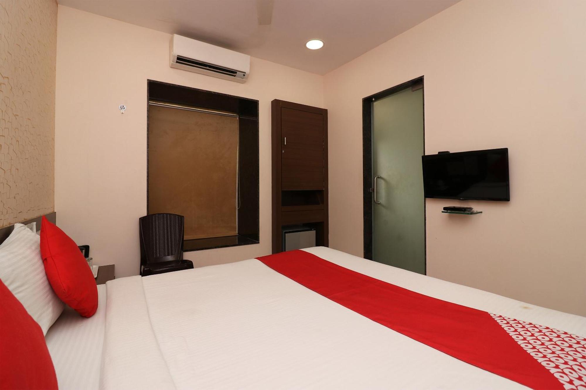 Hotel O Sweet Dreams Resort Vijay Nagar Beach エクステリア 写真