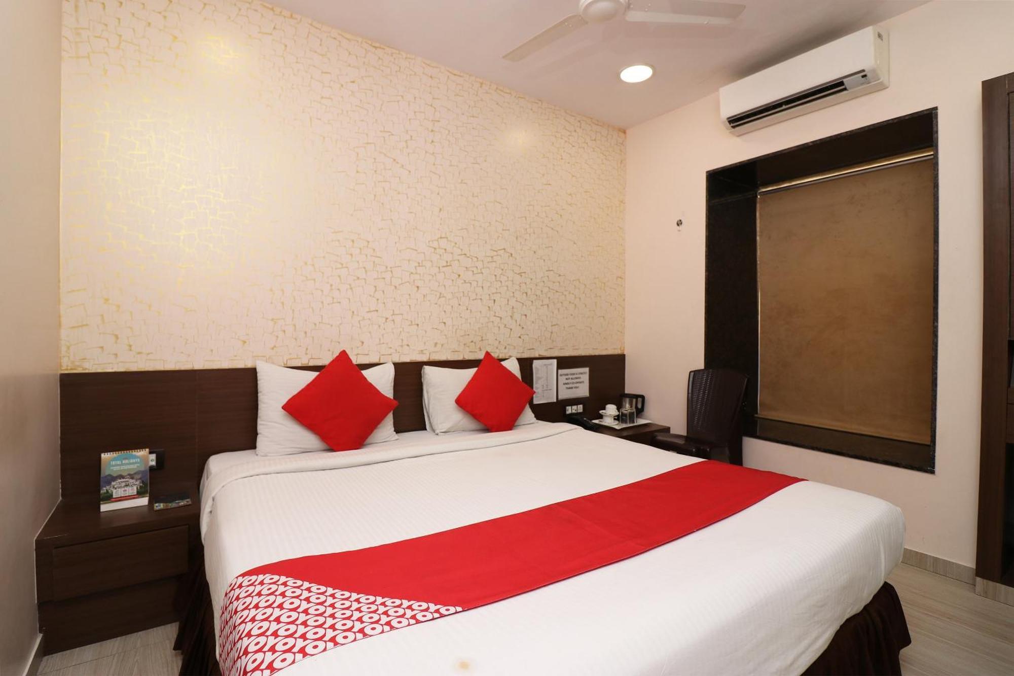 Hotel O Sweet Dreams Resort Vijay Nagar Beach エクステリア 写真