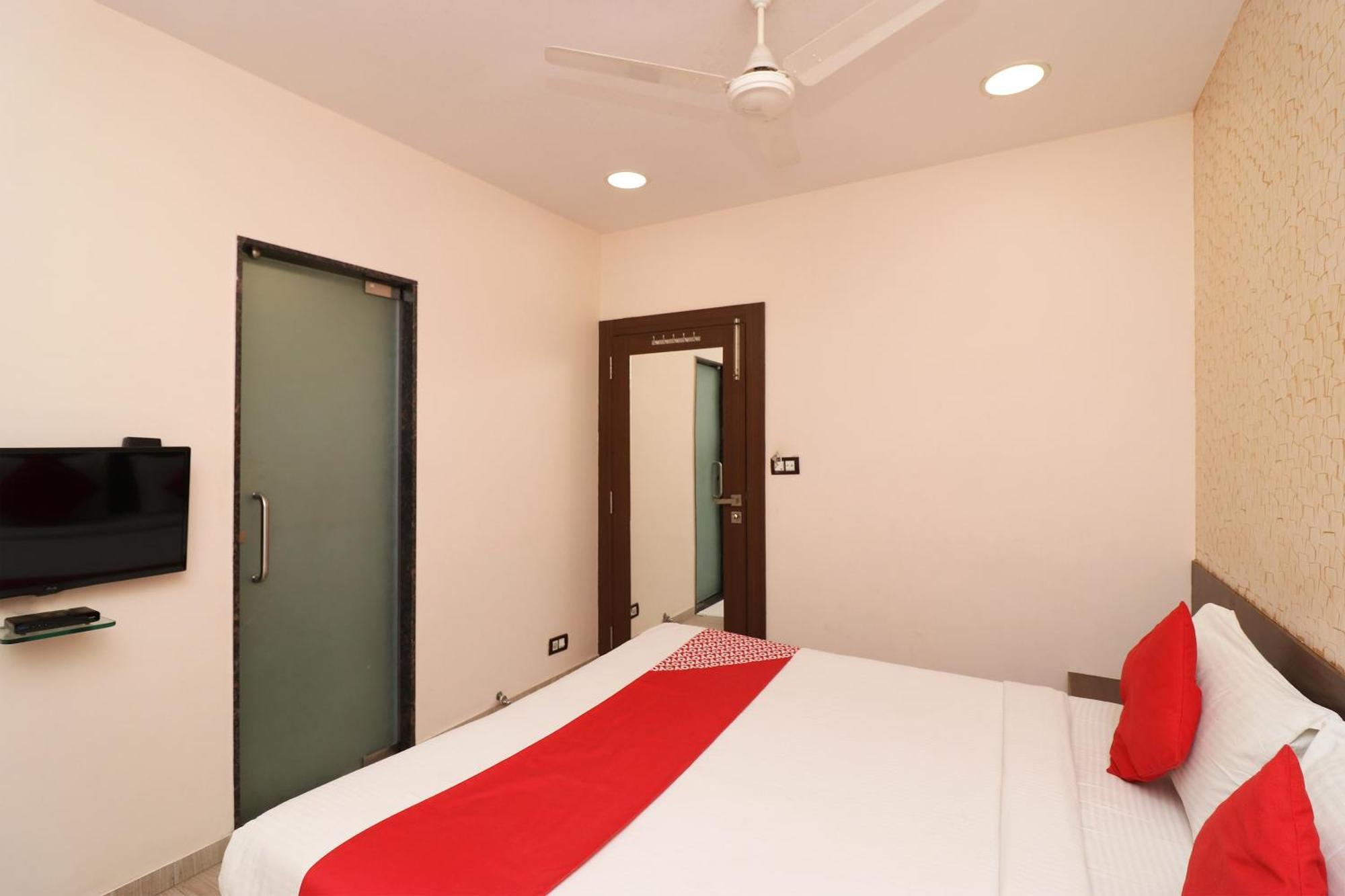 Hotel O Sweet Dreams Resort Vijay Nagar Beach エクステリア 写真