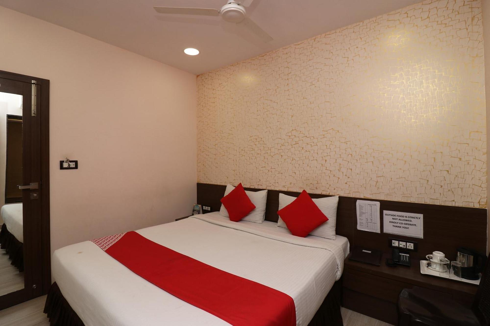 Hotel O Sweet Dreams Resort Vijay Nagar Beach エクステリア 写真