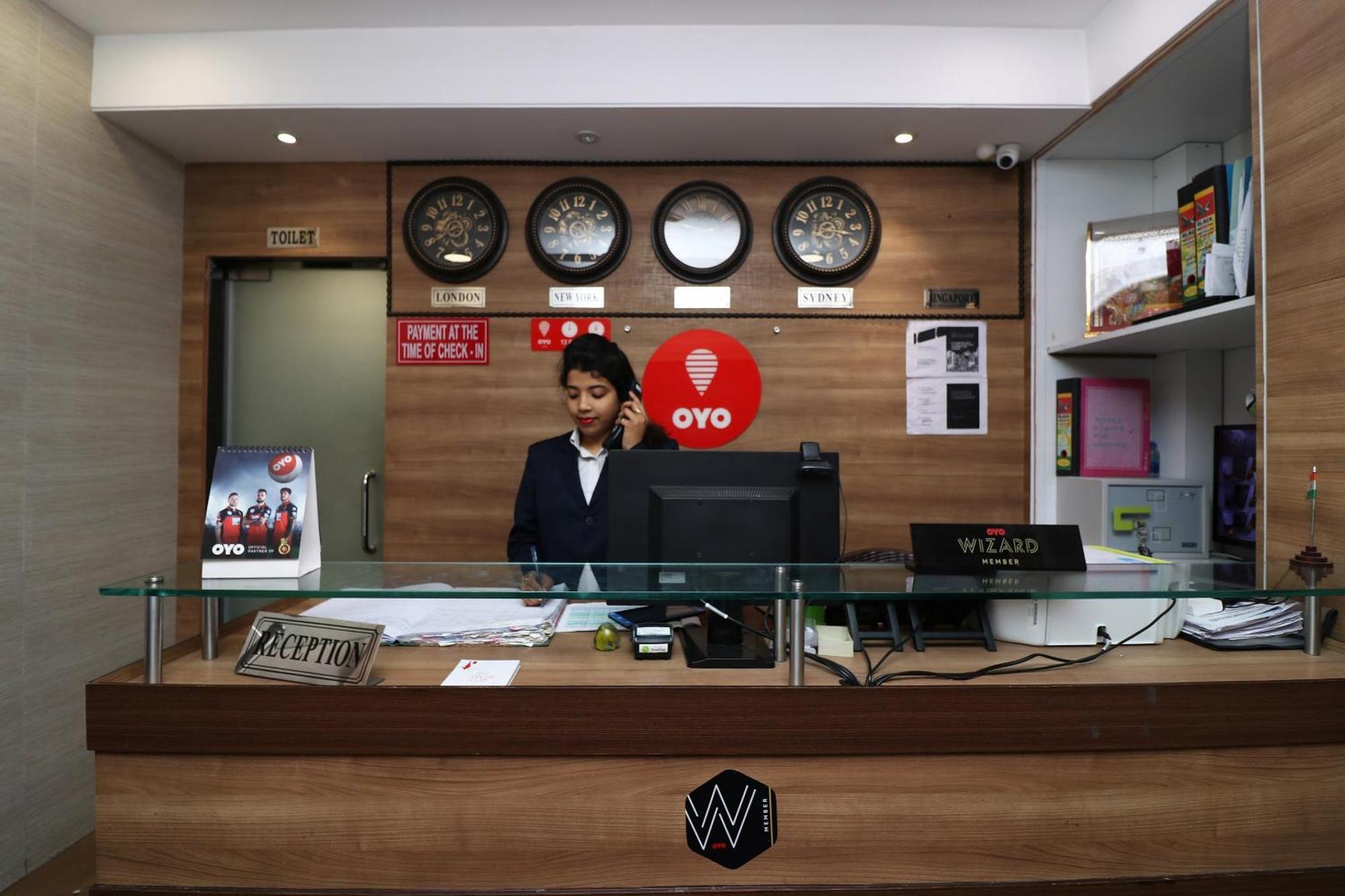 Hotel O Sweet Dreams Resort Vijay Nagar Beach エクステリア 写真