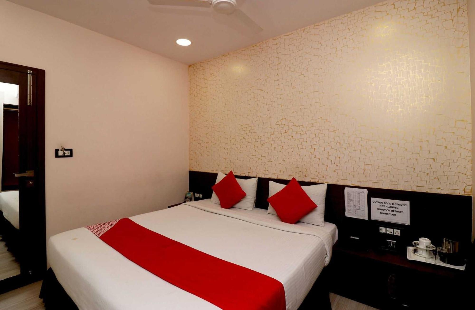 Hotel O Sweet Dreams Resort Vijay Nagar Beach エクステリア 写真