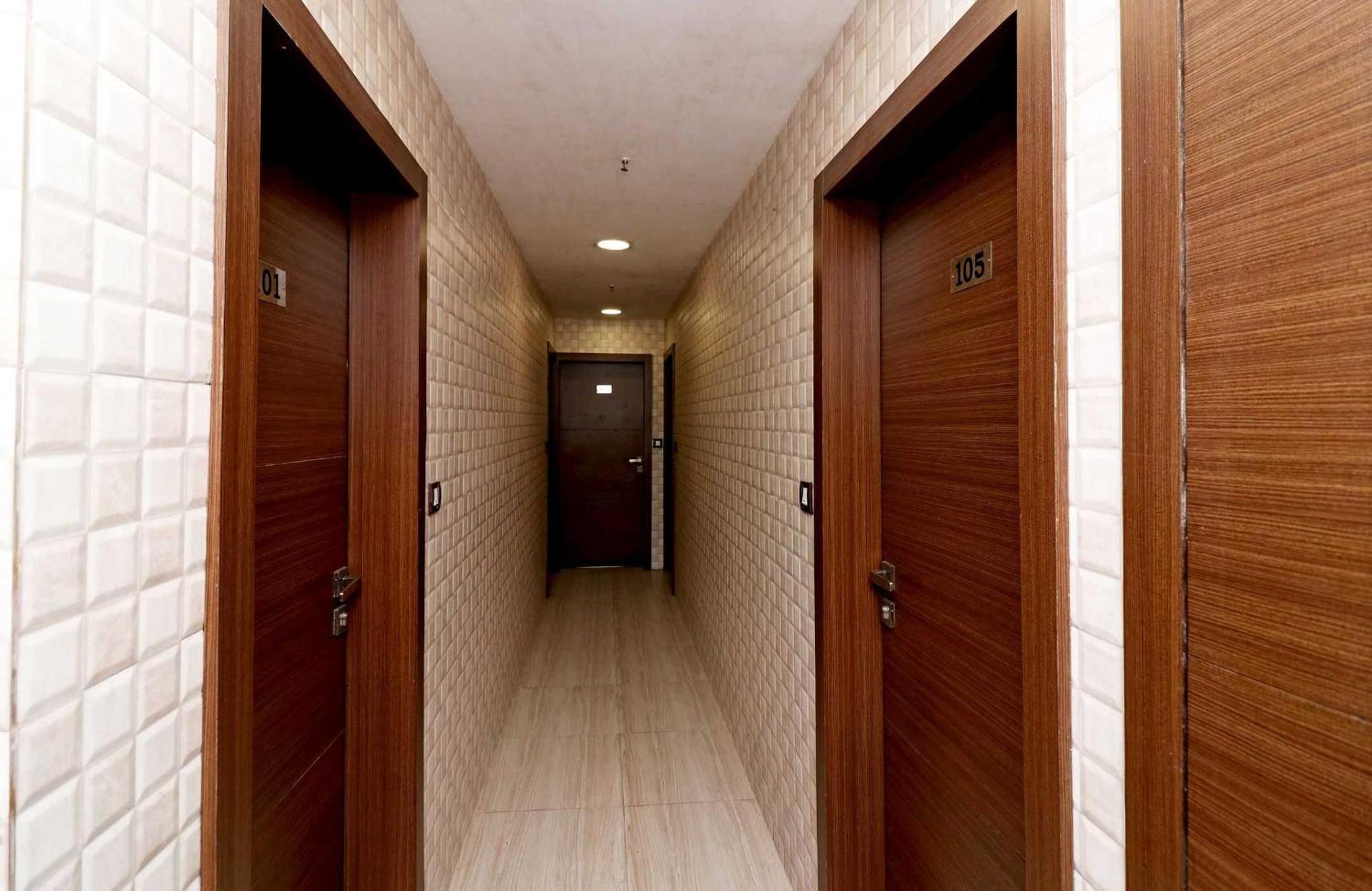 Hotel O Sweet Dreams Resort Vijay Nagar Beach エクステリア 写真