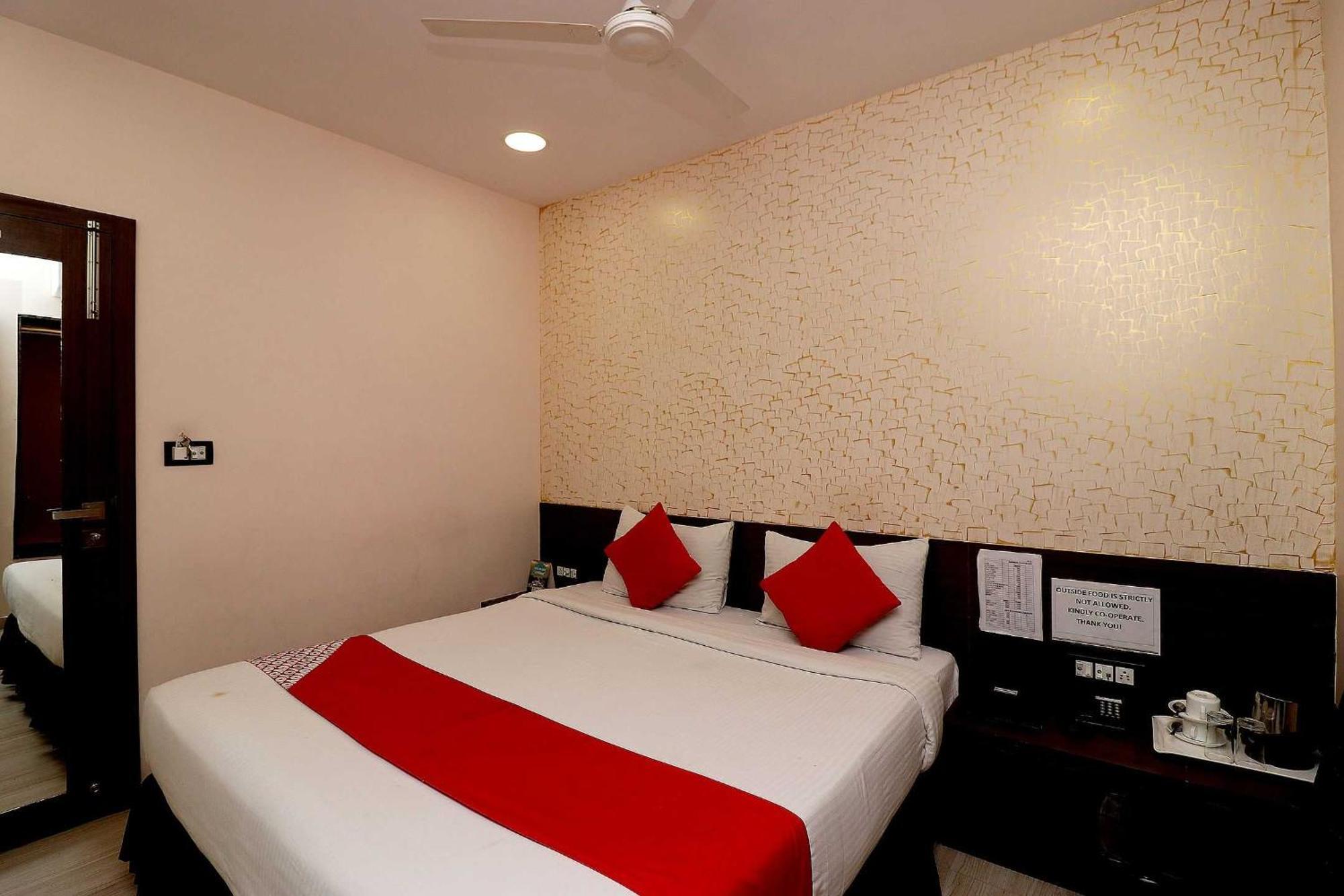 Hotel O Sweet Dreams Resort Vijay Nagar Beach エクステリア 写真