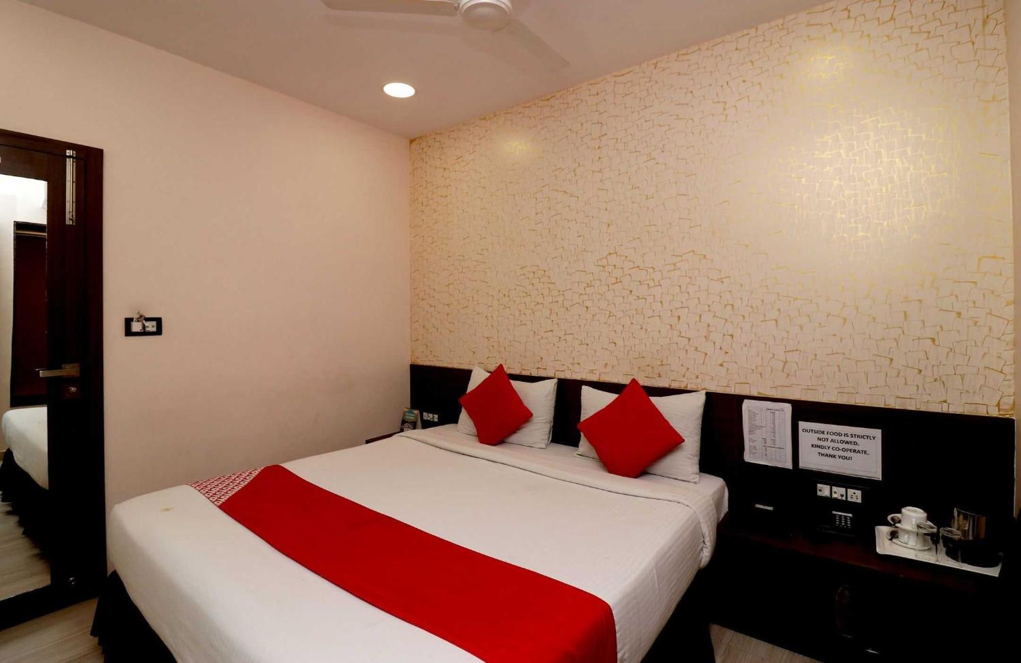 Hotel O Sweet Dreams Resort Vijay Nagar Beach エクステリア 写真