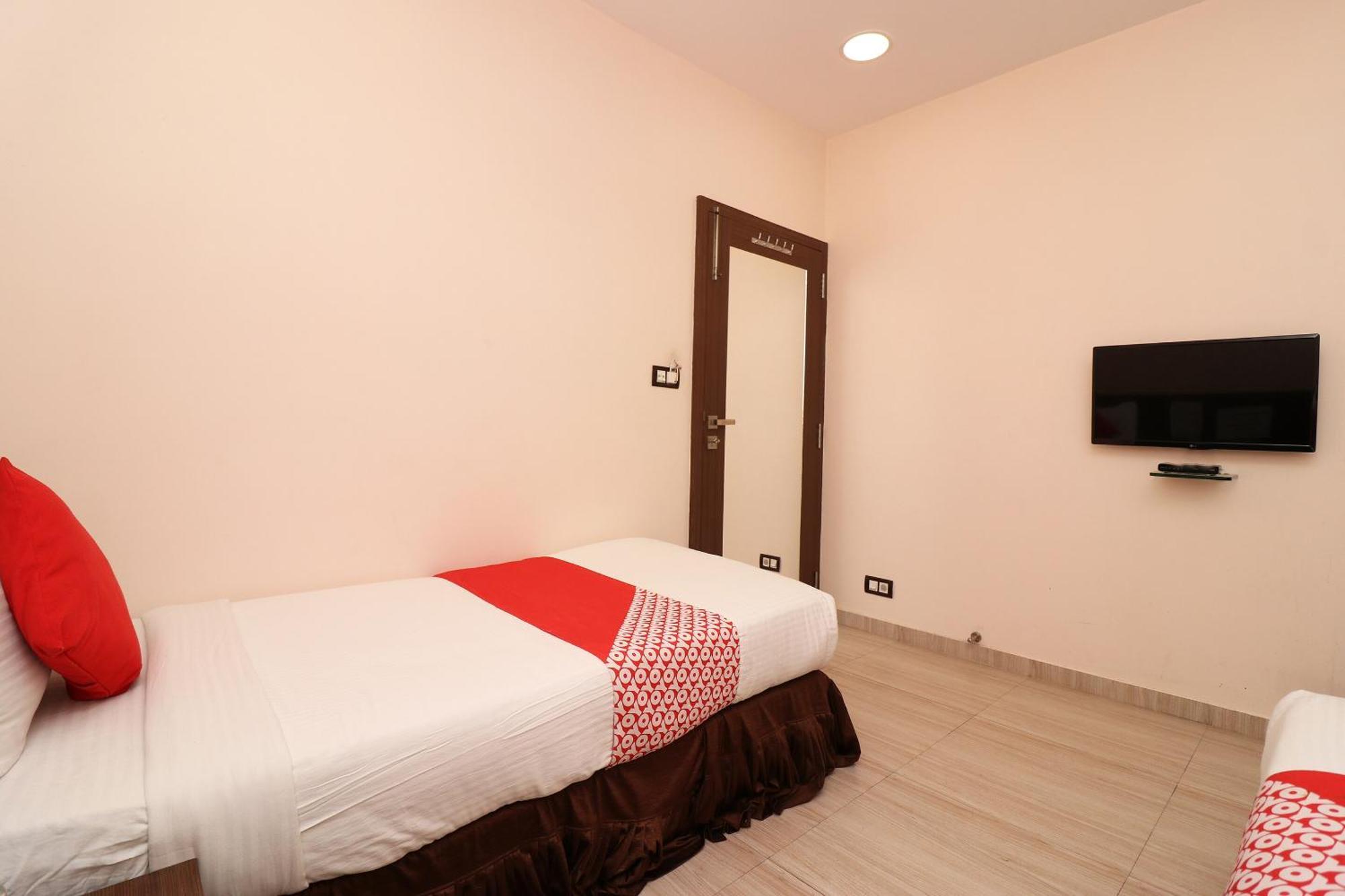 Hotel O Sweet Dreams Resort Vijay Nagar Beach エクステリア 写真