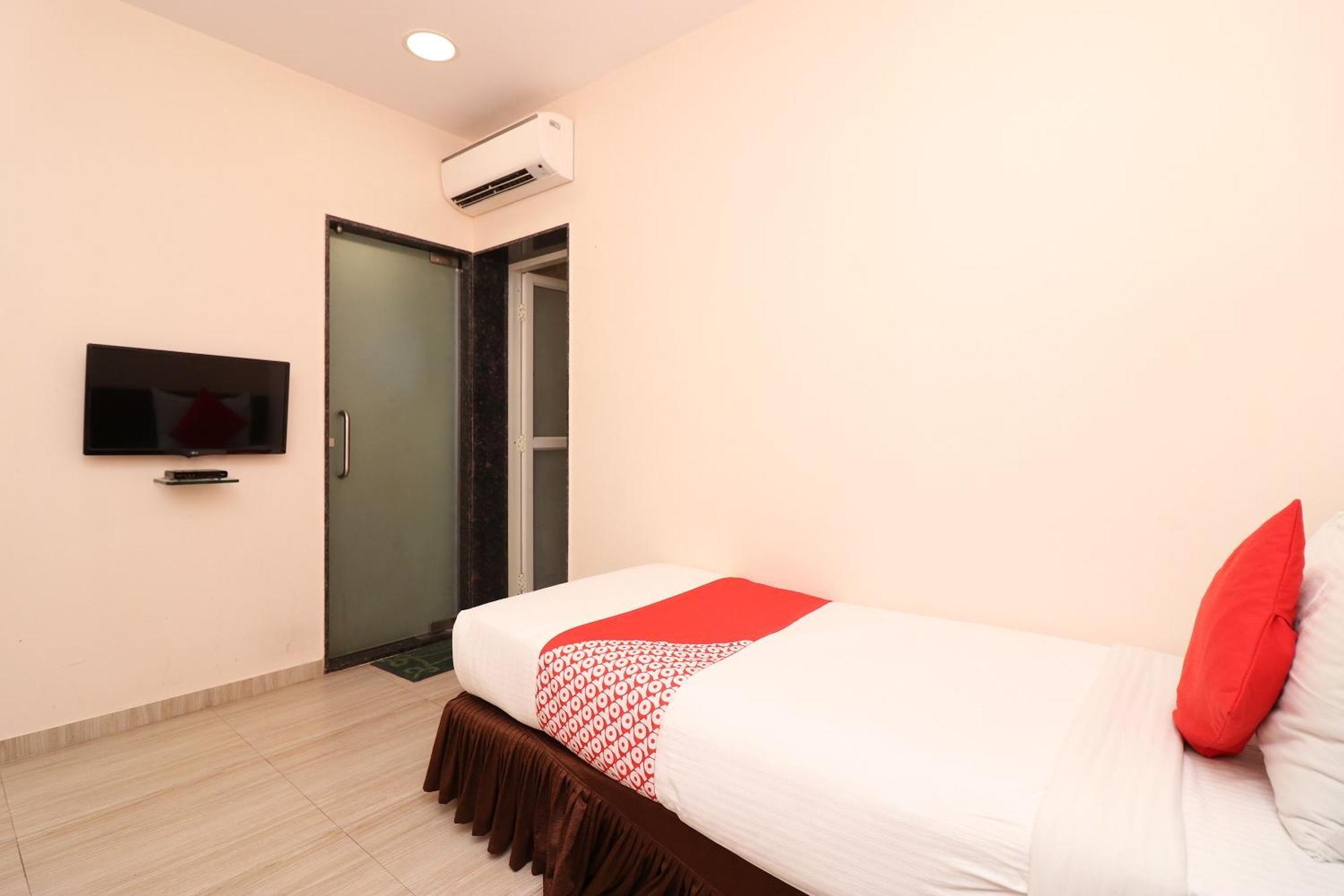 Hotel O Sweet Dreams Resort Vijay Nagar Beach エクステリア 写真
