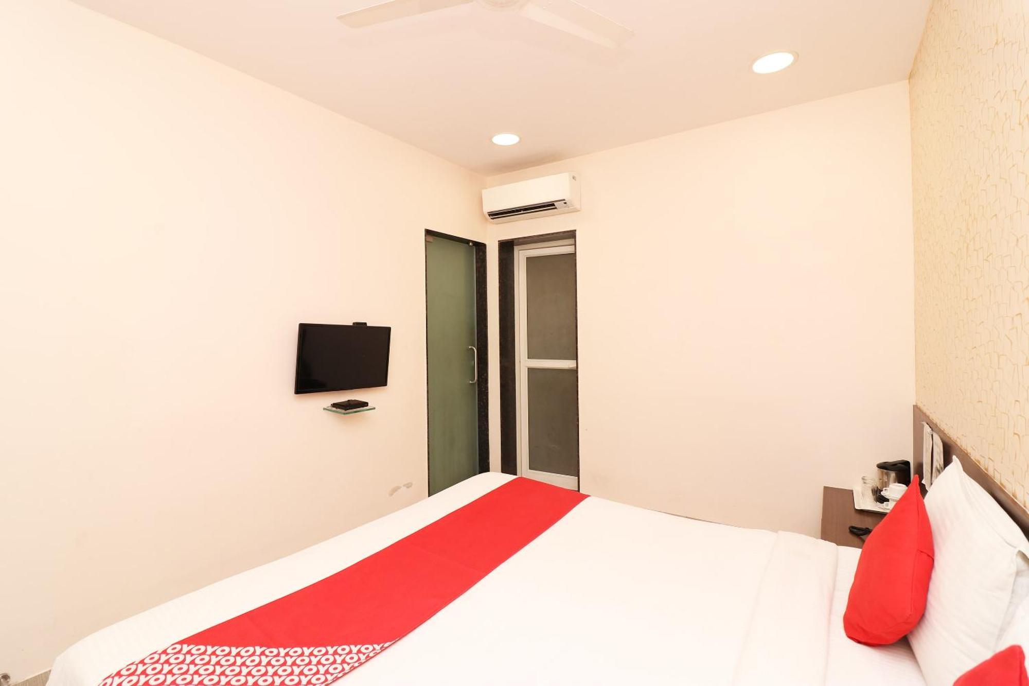 Hotel O Sweet Dreams Resort Vijay Nagar Beach エクステリア 写真