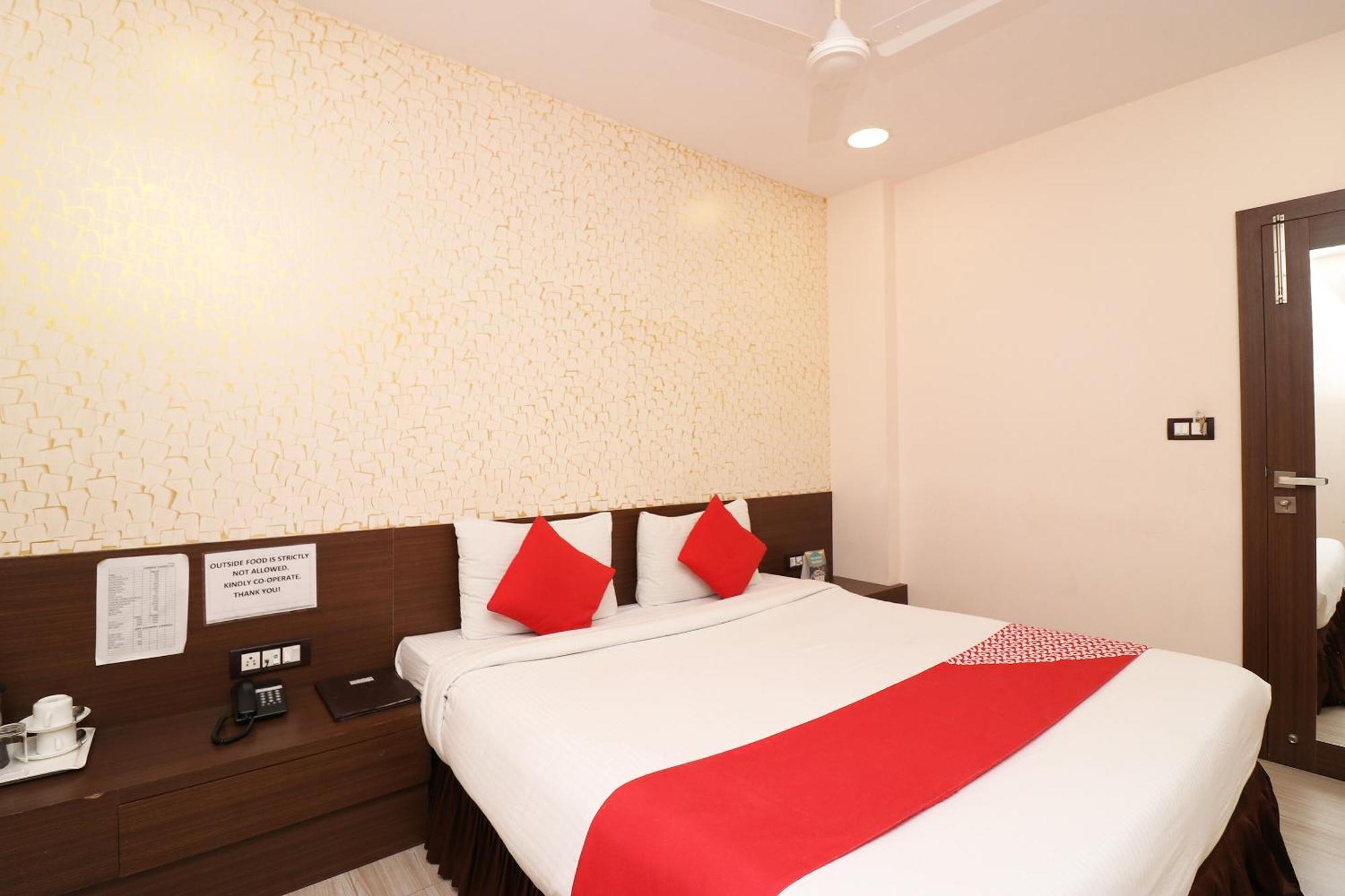 Hotel O Sweet Dreams Resort Vijay Nagar Beach エクステリア 写真