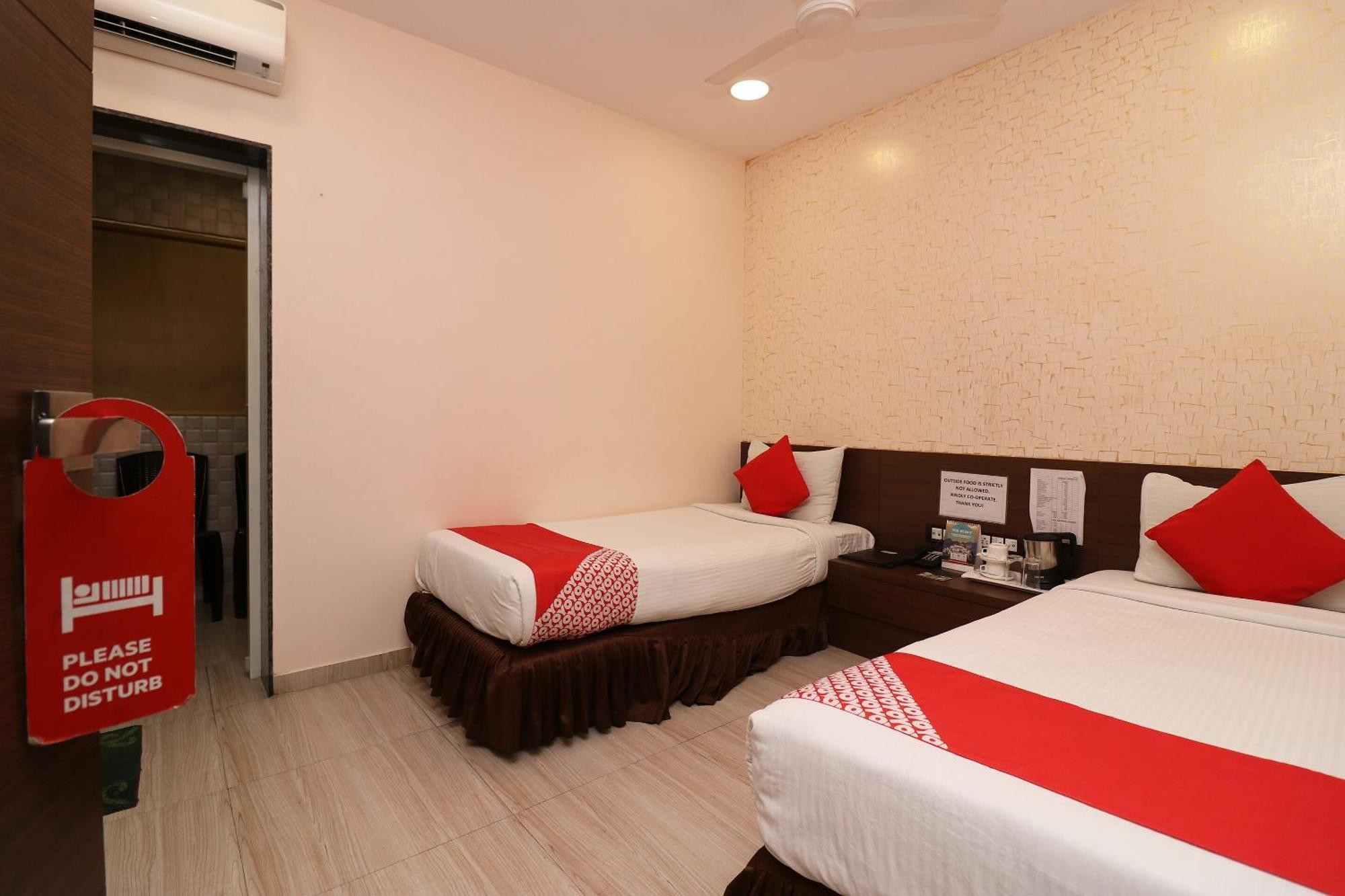 Hotel O Sweet Dreams Resort Vijay Nagar Beach エクステリア 写真