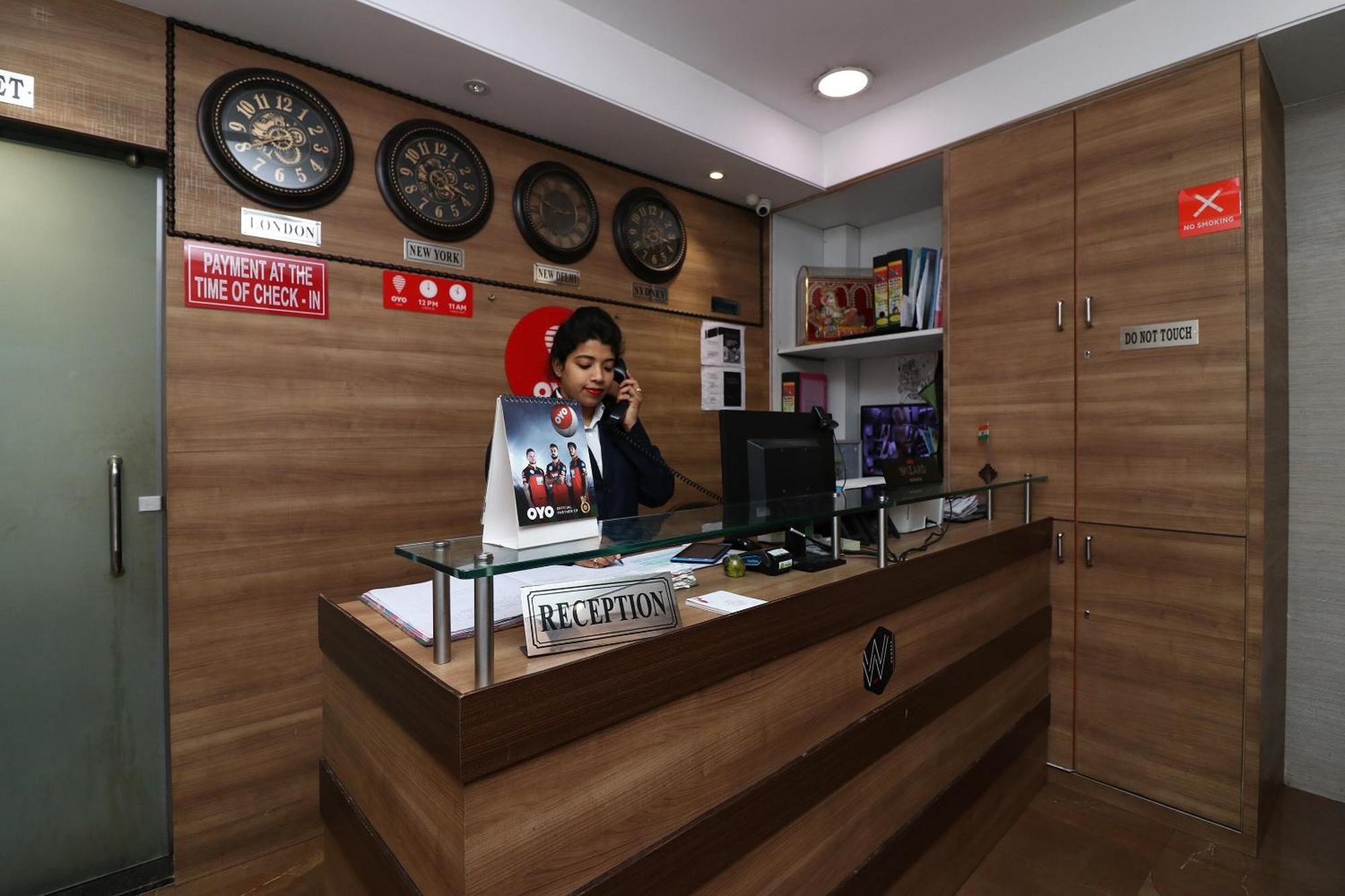 Hotel O Sweet Dreams Resort Vijay Nagar Beach エクステリア 写真