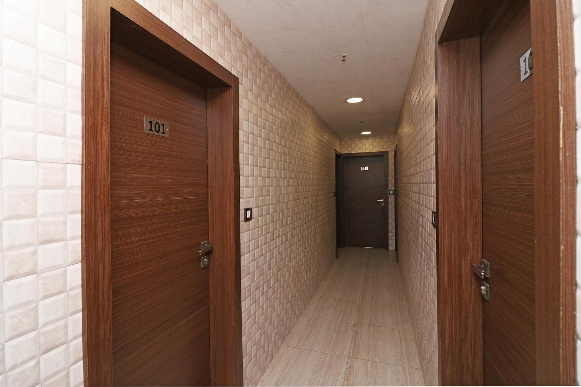 Hotel O Sweet Dreams Resort Vijay Nagar Beach エクステリア 写真