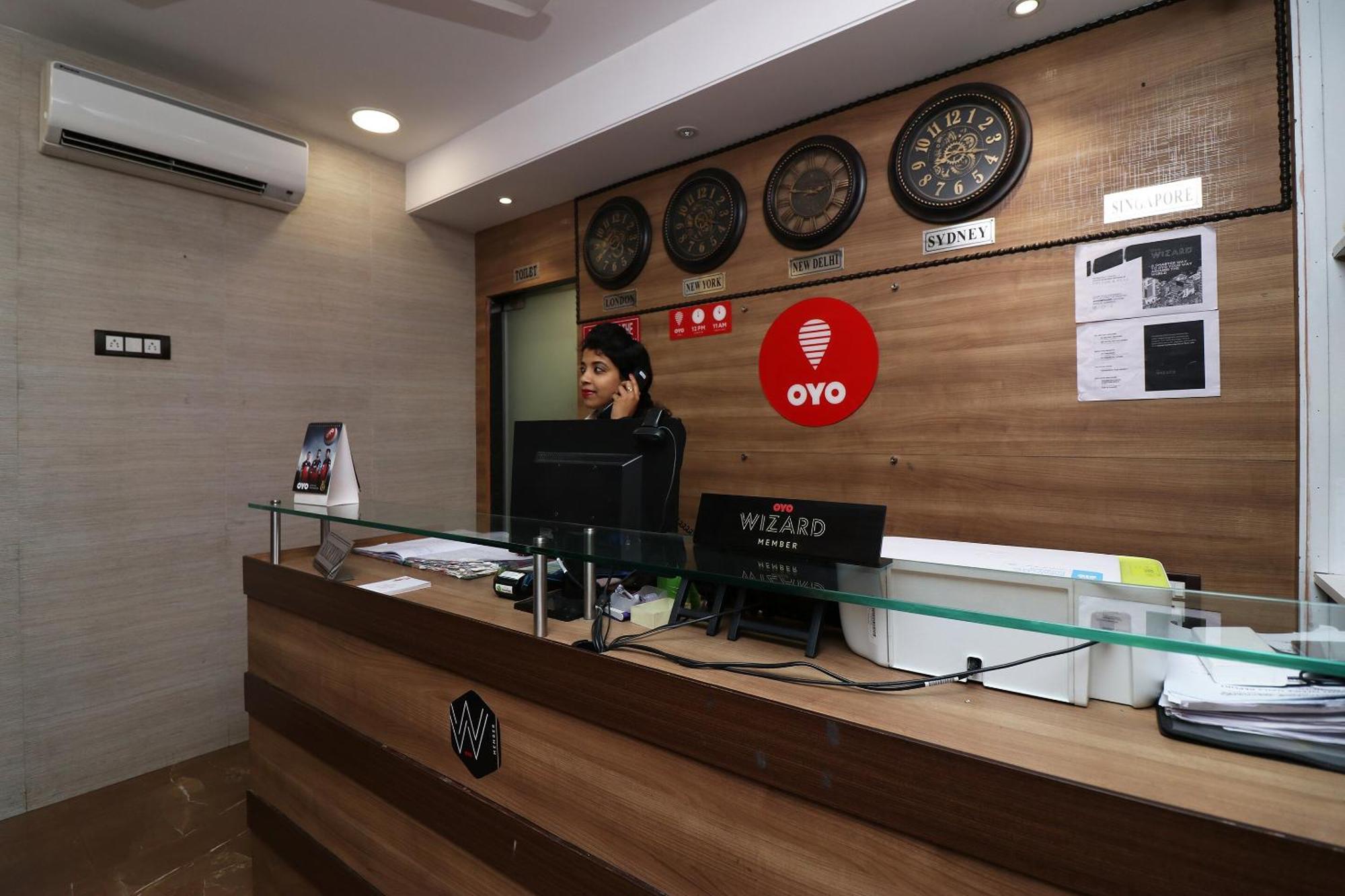Hotel O Sweet Dreams Resort Vijay Nagar Beach エクステリア 写真